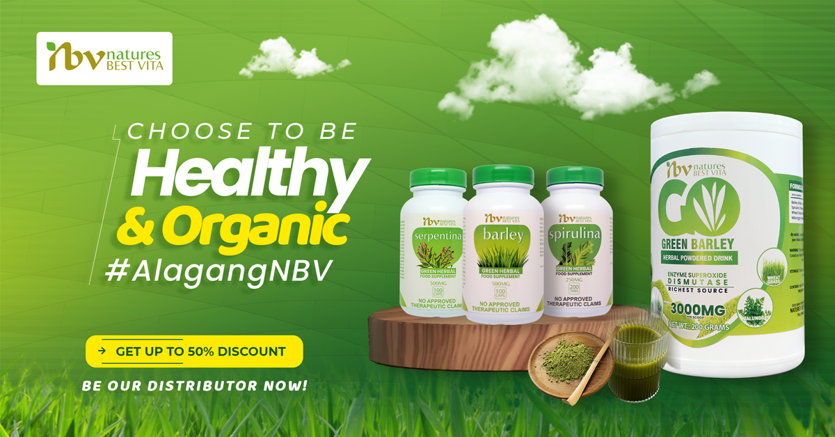 Nature's Best Vita – Natures Best Vita